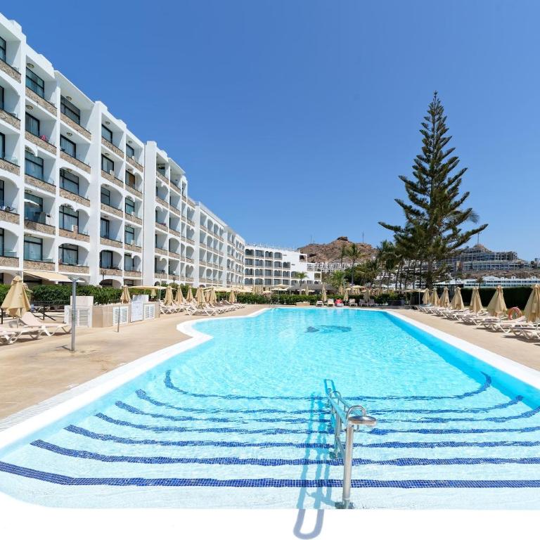 Canopael - Apartamento con vistas a la piscina - 2