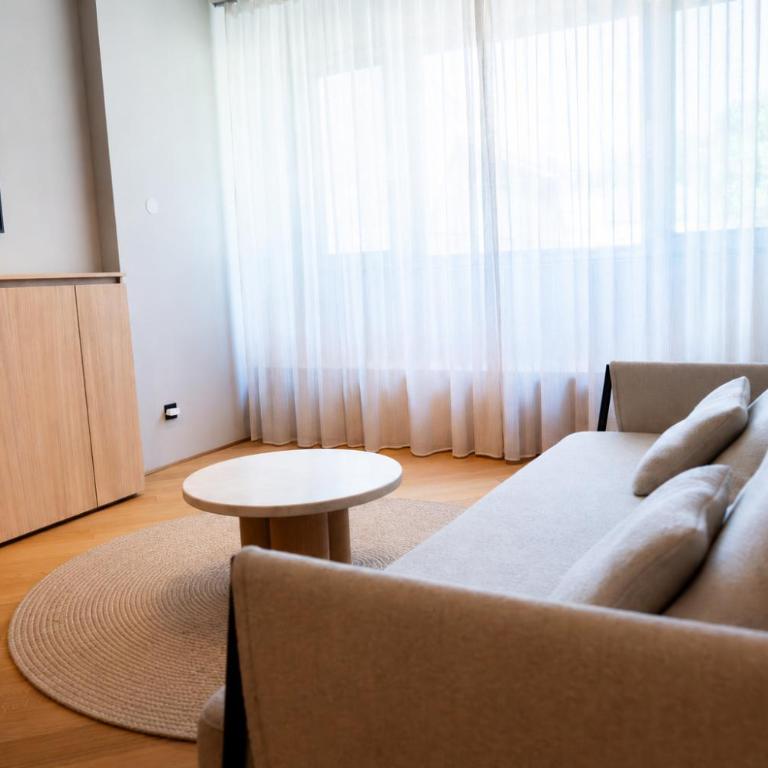 Design Appartement Bad Aussee - Apartment mit 1 Schlafzimmer - 6