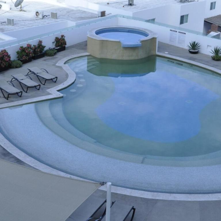The Ideal condo for a great stay fully equiped - Apartamento de 2 dormitorios - 6