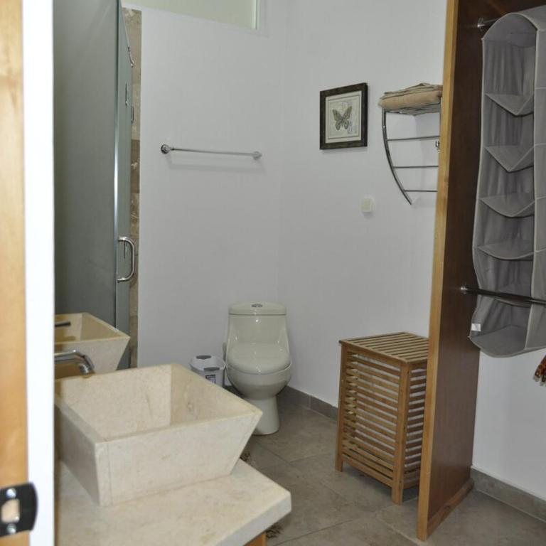 The Ideal condo for a great stay fully equiped - Apartamento de 2 dormitorios - 7