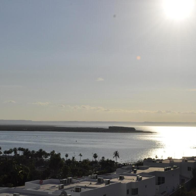 The Ideal condo for a great stay fully equiped - Apartamento de 2 dormitorios - 9