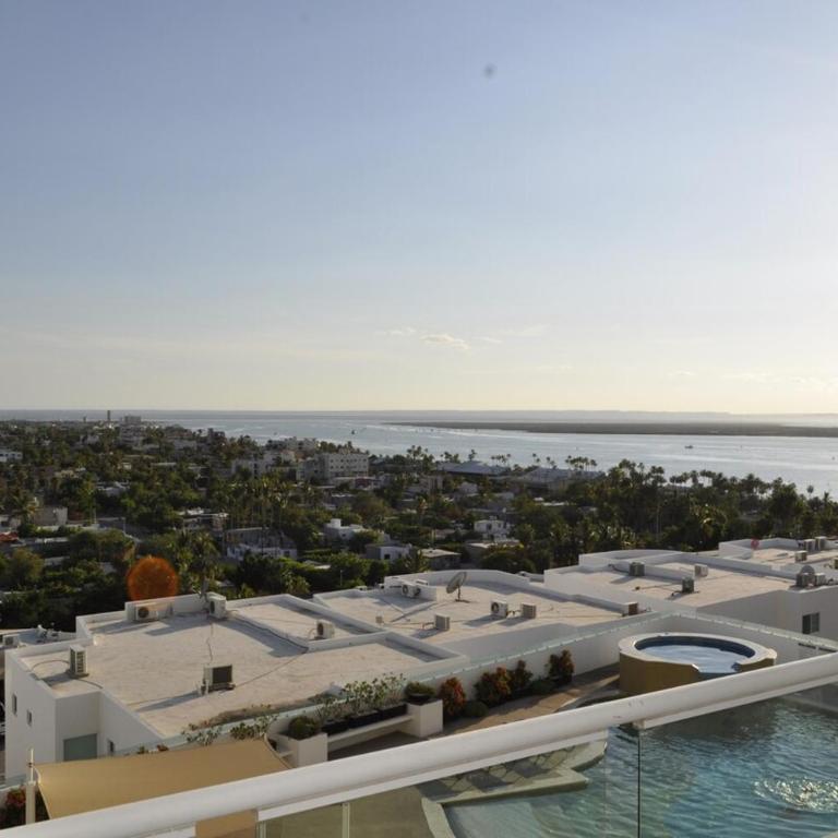 The Ideal condo for a great stay fully equiped - Apartamento de 2 dormitorios - 10