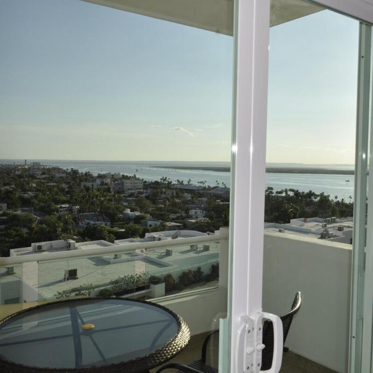 The Ideal condo for a great stay fully equiped - Apartamento de 2 dormitorios - 12