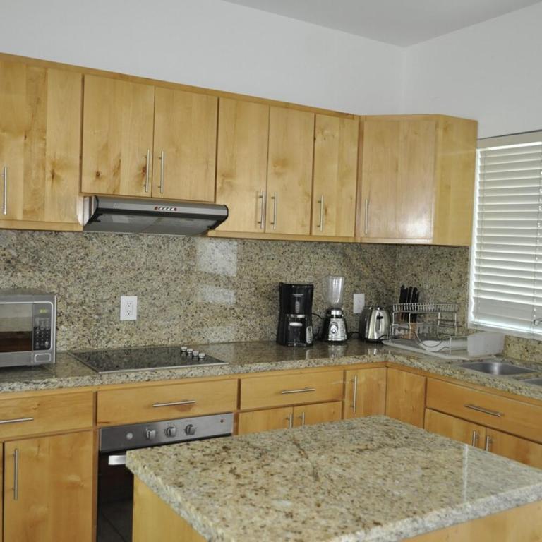 The Ideal condo for a great stay fully equiped - Apartamento de 2 dormitorios - 20