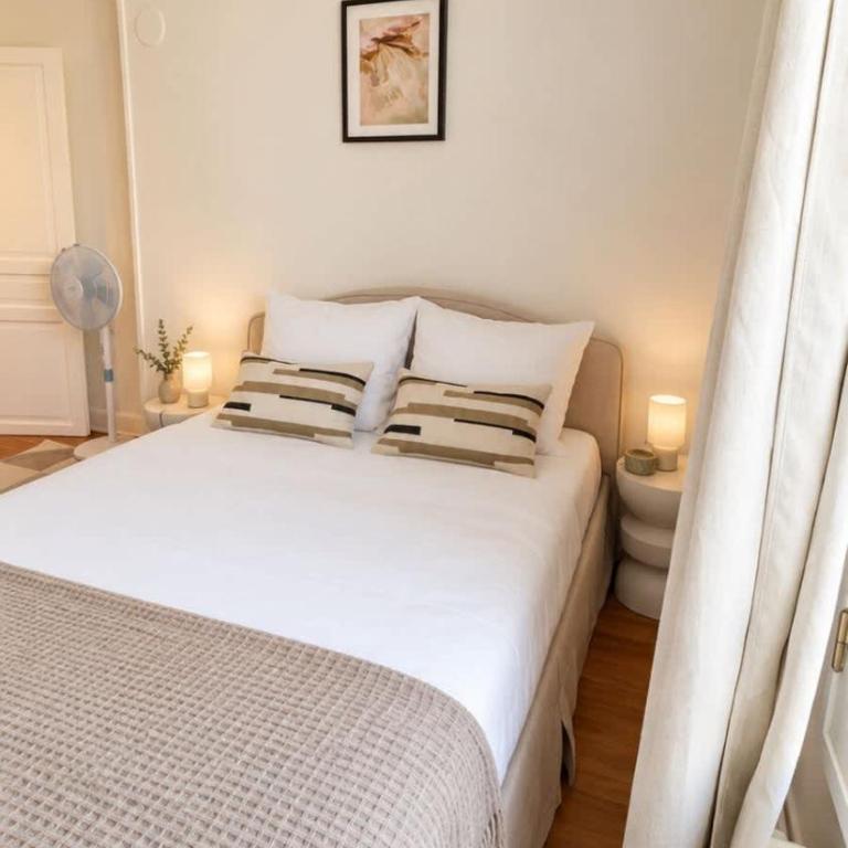 FurtiveStay - Arc de Triomphe - Victor Hugo - 3BDR 8P - Appartement - 7