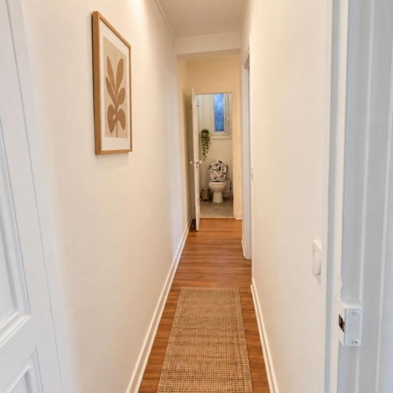 FurtiveStay - Arc de Triomphe - Victor Hugo - 3BDR 8P - Appartement - 13