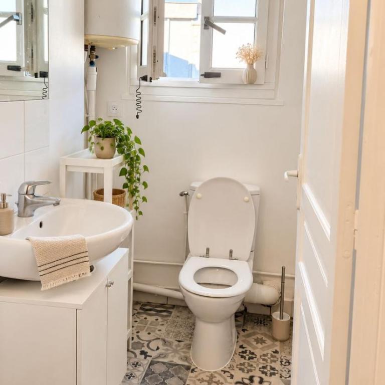 FurtiveStay - Arc de Triomphe - Victor Hugo - 3BDR 8P - Appartement - 14