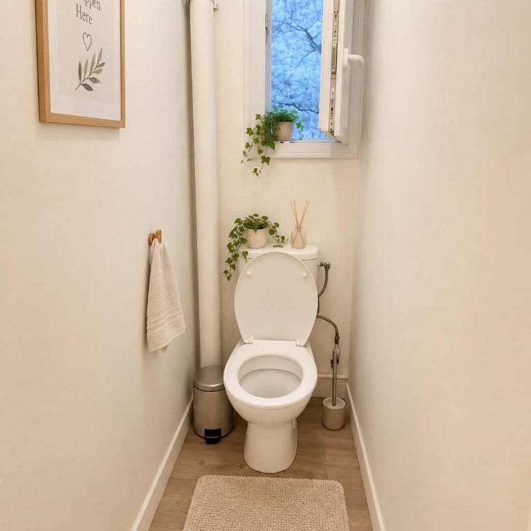 FurtiveStay - Arc de Triomphe - Victor Hugo - 3BDR 8P - Appartement - 22