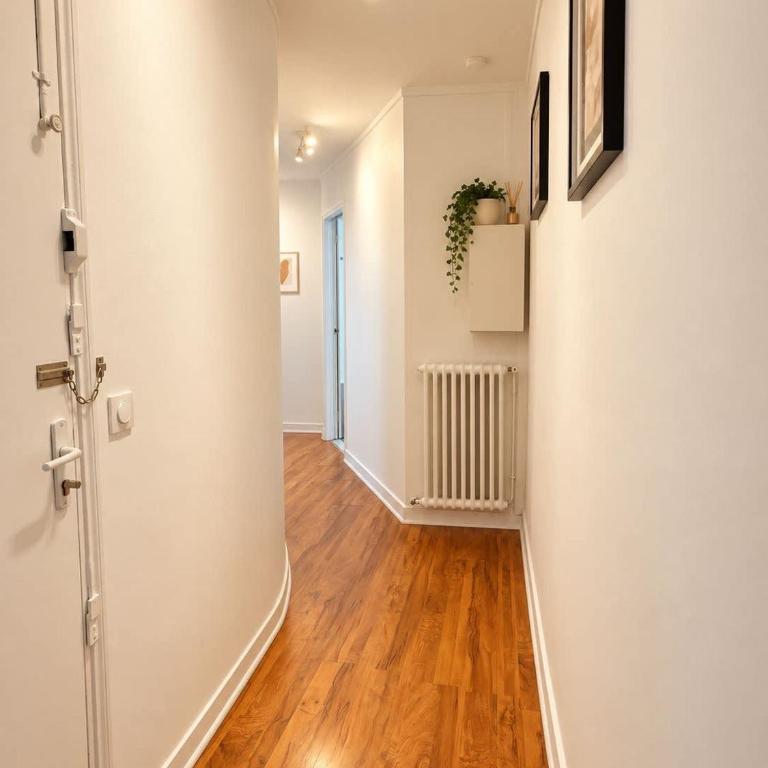 FurtiveStay - Arc de Triomphe - Victor Hugo - 3BDR 8P - Appartement - 23