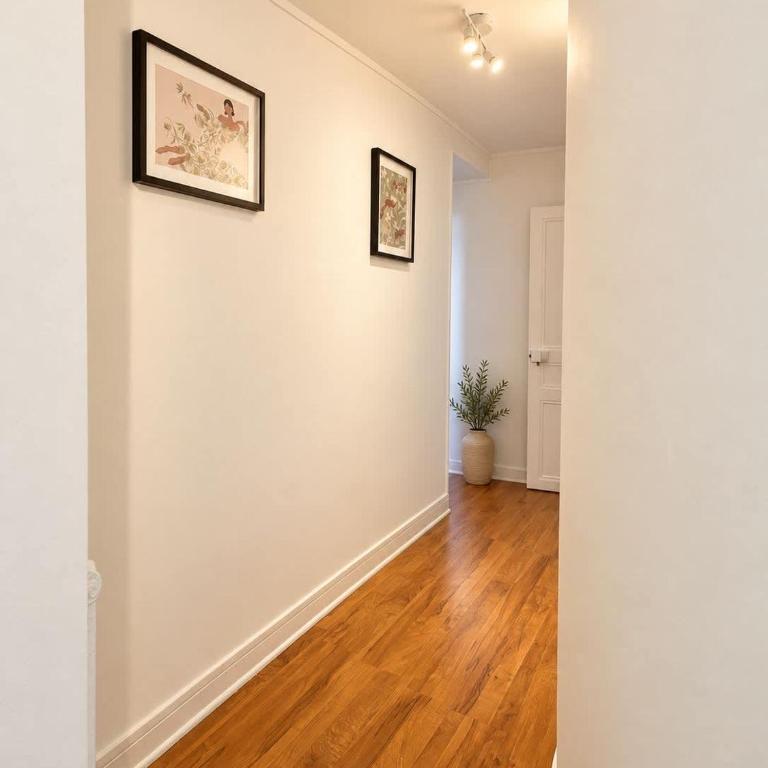 FurtiveStay - Arc de Triomphe - Victor Hugo - 3BDR 8P - Appartement - 24