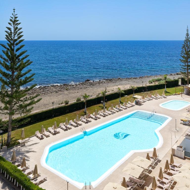 Canopael - Apartamento con vistas a la piscina - 1