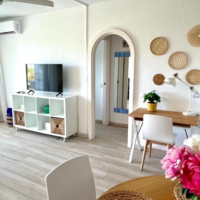 Sansara Home Apartment - Appartement 2 Chambres - 30