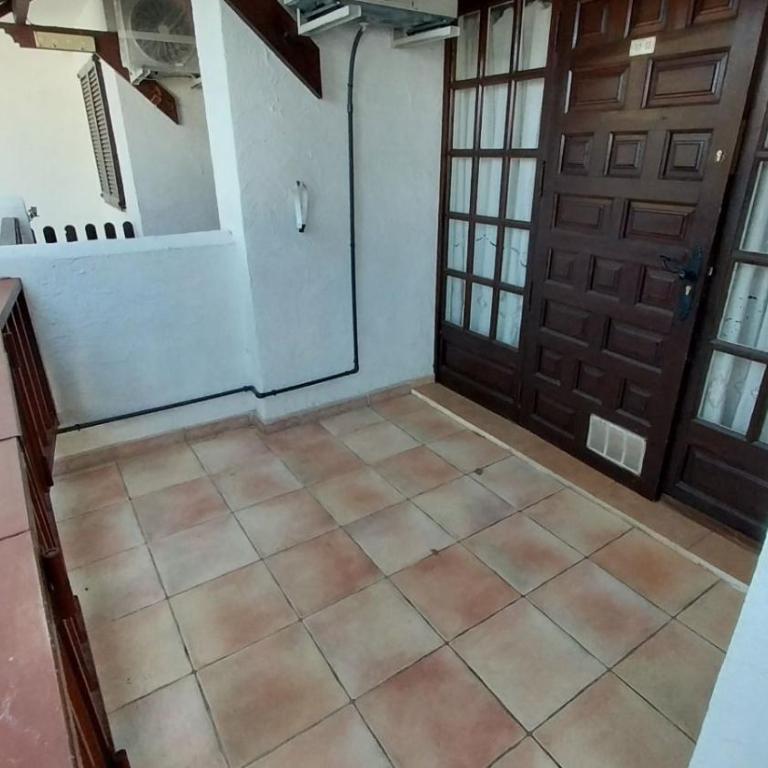 Apartamento con vistas al jardín y al mar - Apartamento de 1 dormitorio - 12