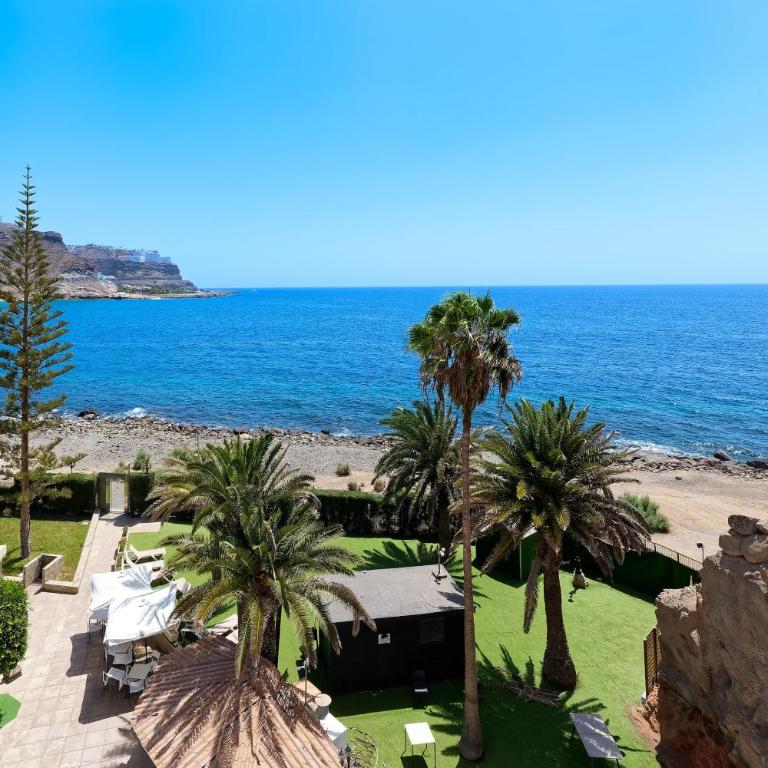 Canopael - Apartamento con vistas a la piscina - 41