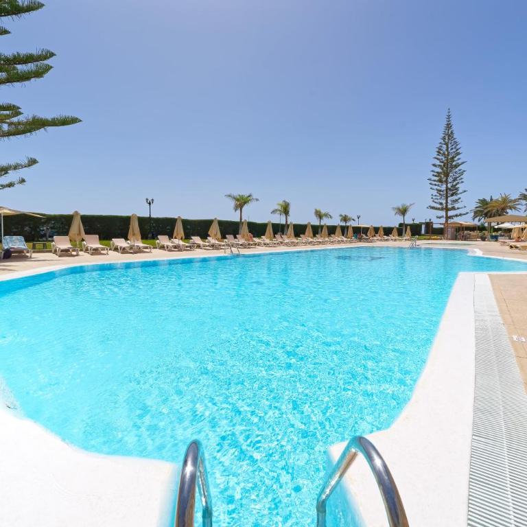 Canopael - Apartamento con vistas a la piscina - 5
