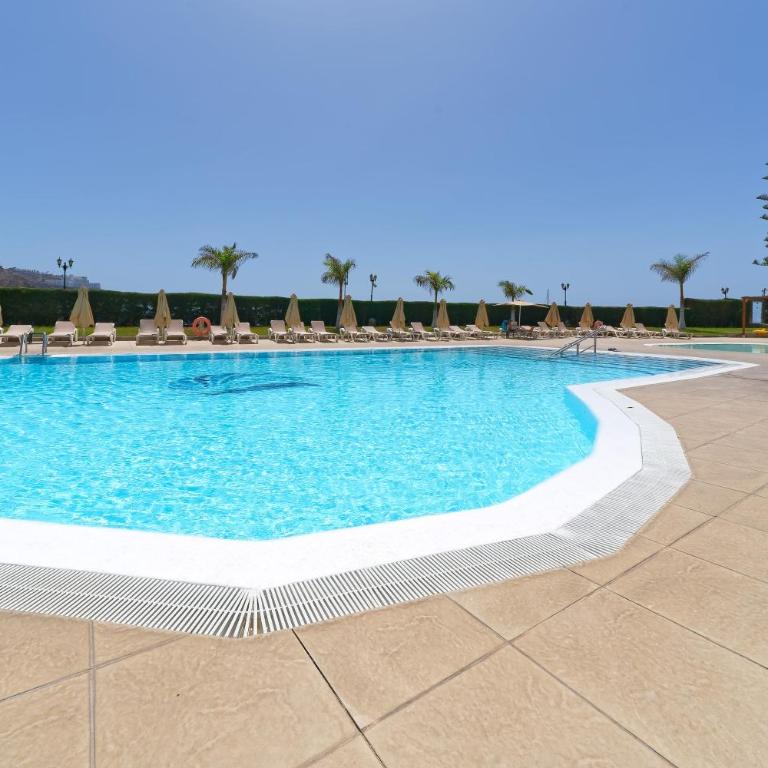 Canopael - Apartamento con vistas a la piscina - 13
