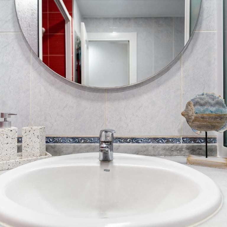 Canopael - Apartamento con vistas a la piscina - 33
