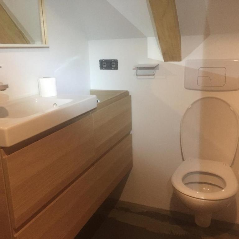 L'épidote 5 étoiles 4 personnes, cocon haute de gamme en pleine nature, jacuzzi - Maison 2 Chambres - 37