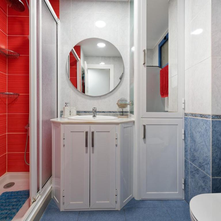 Canopael - Apartamento con vistas a la piscina - 34