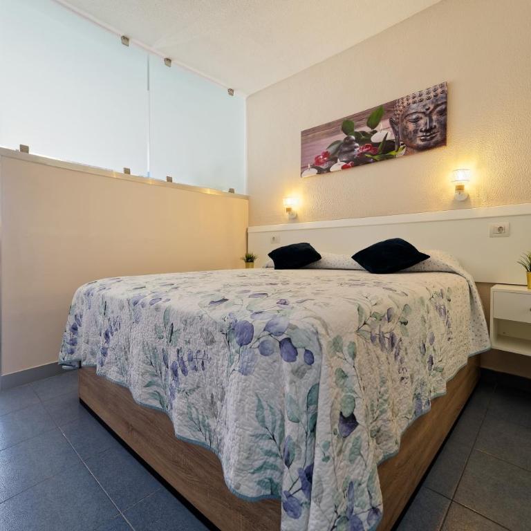 Canopael - Apartamento con vistas a la piscina - 24