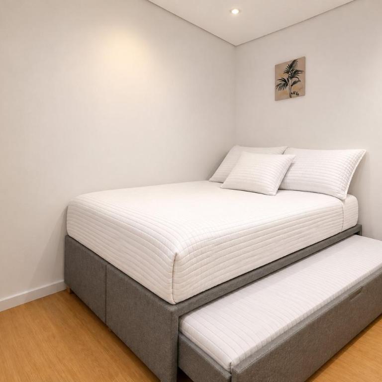 Homy Apartamentos-Deluxe - Apartment - 8
