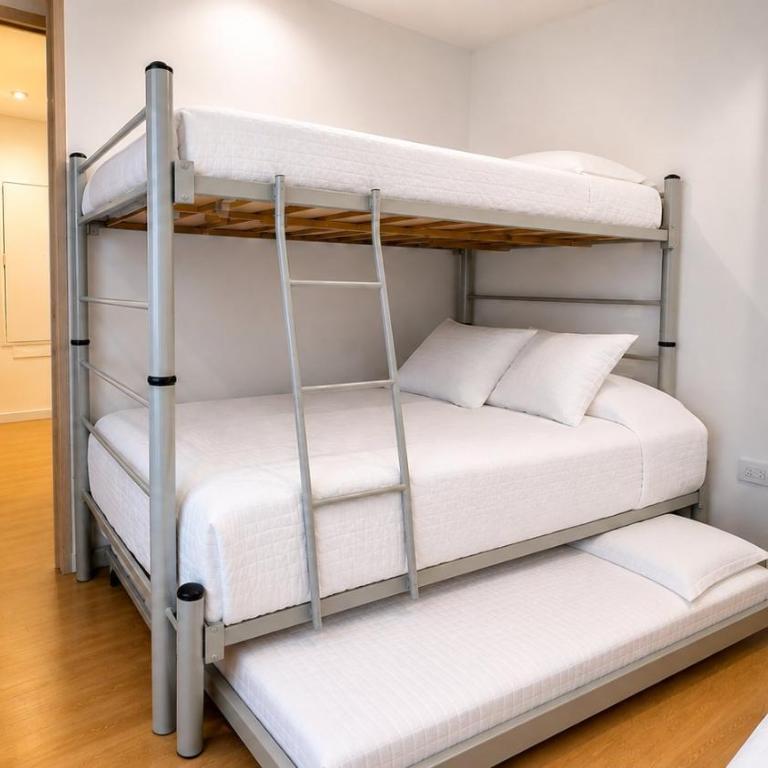 Homy Apartamentos-Deluxe - Apartment - 5