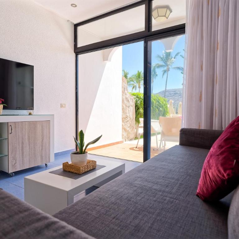 Canopael - Apartamento con vistas a la piscina - 16