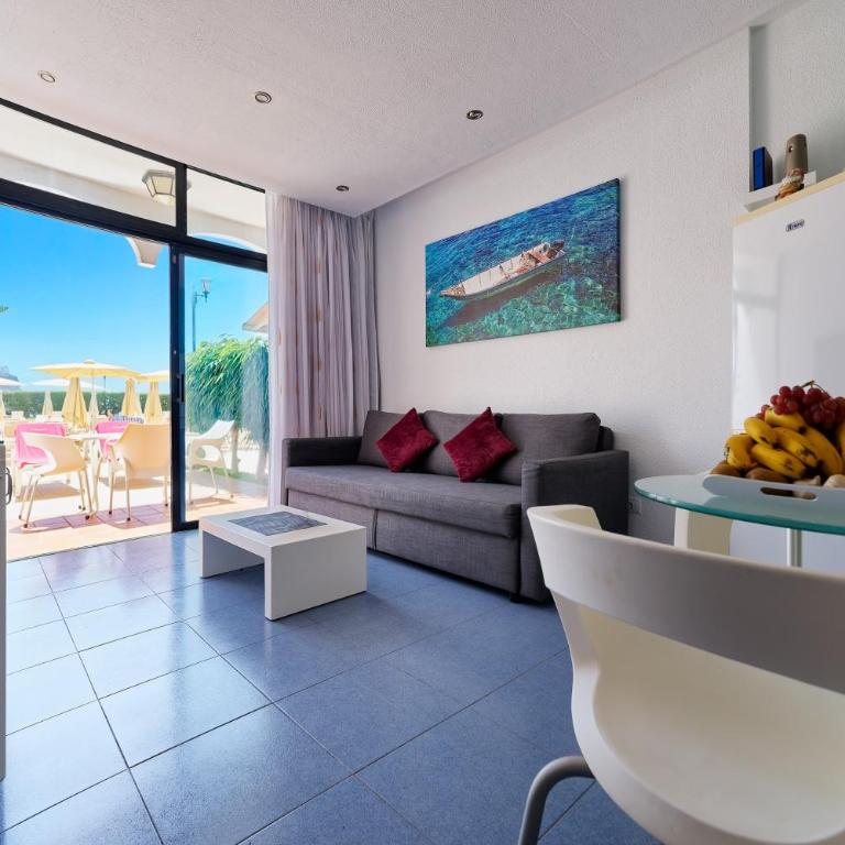 Canopael - Apartamento con vistas a la piscina - 18