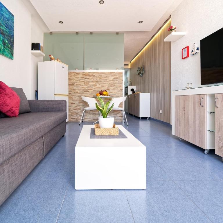 Canopael - Apartamento con vistas a la piscina - 17