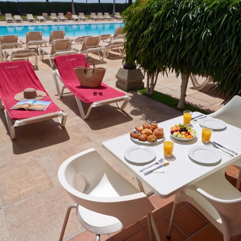 Canopael - Apartamento con vistas a la piscina - 9
