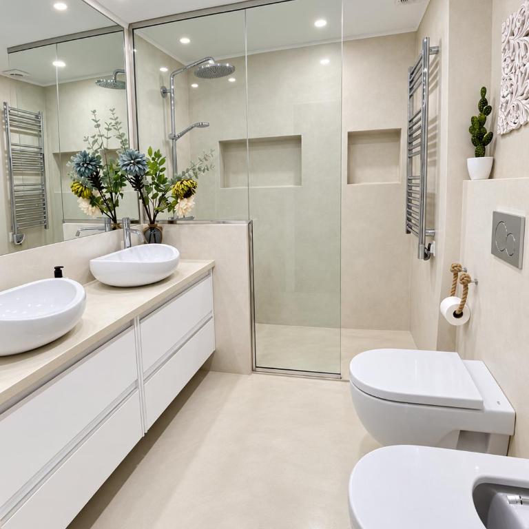 Limonar Splendour Residence - Appartamento con 3 Camere da Letto - 10