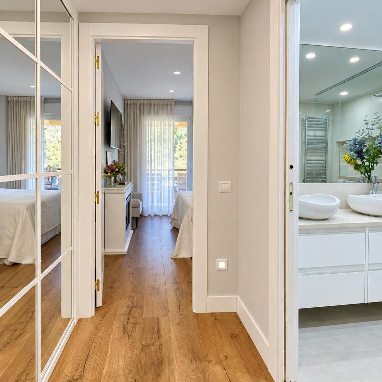 Limonar Splendour Residence - Appartamento con 3 Camere da Letto - 11