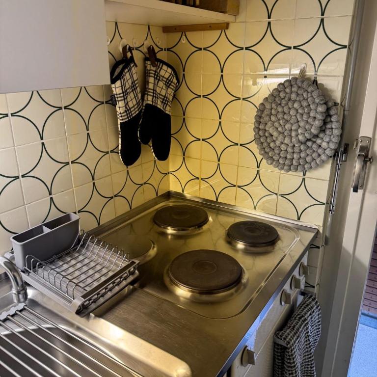 Cosy Studio in Rue Centrale - Crans-Montana - Appartement 1 Chambre - 18
