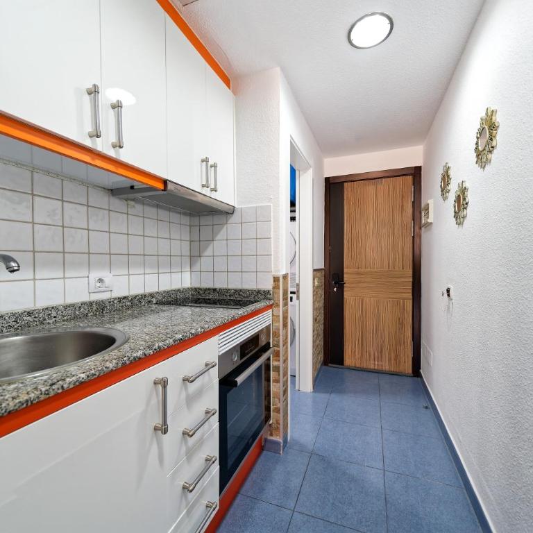 Canopael - Apartamento con vistas a la piscina - 29