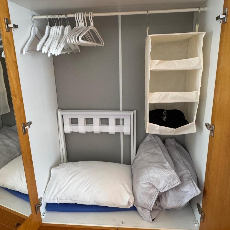 Cosy Studio in Rue Centrale - Crans-Montana - Appartement 1 Chambre - 26