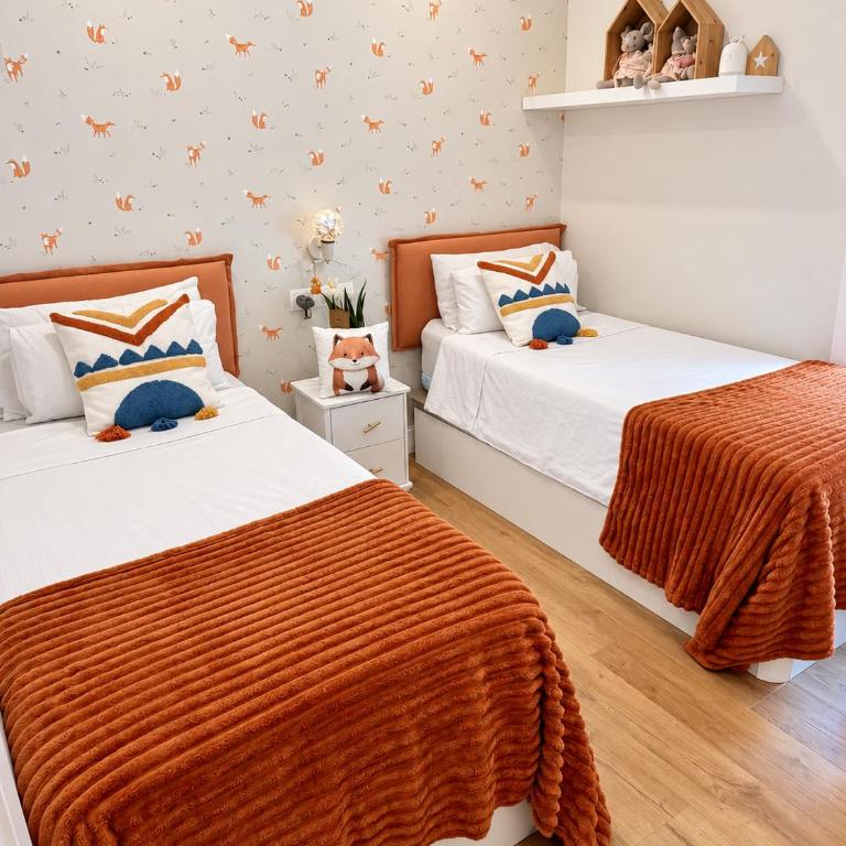 Limonar Splendour Residence - Appartamento con 3 Camere da Letto - 16