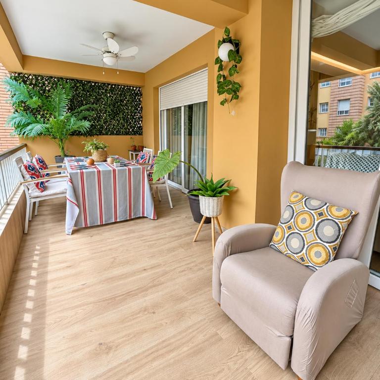 Limonar Splendour Residence - Appartamento con 3 Camere da Letto - 22