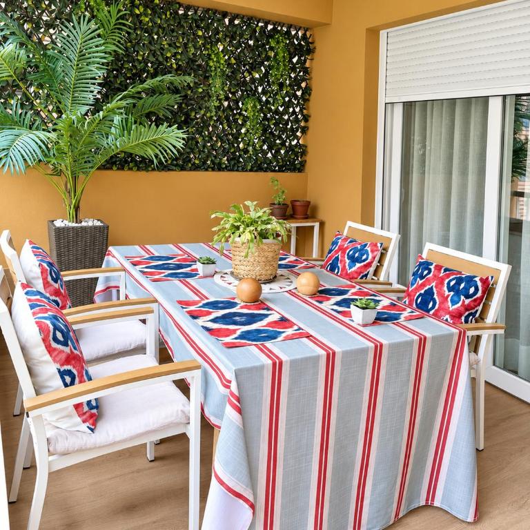 Limonar Splendour Residence - Appartamento con 3 Camere da Letto - 21