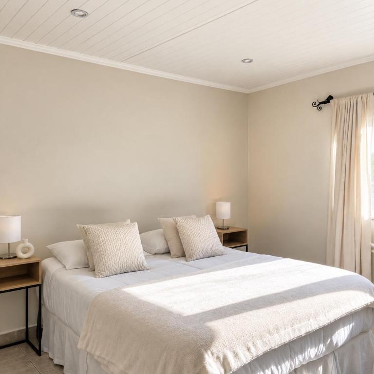 Los Lupinos - Habitación Doble con baño privado - 1