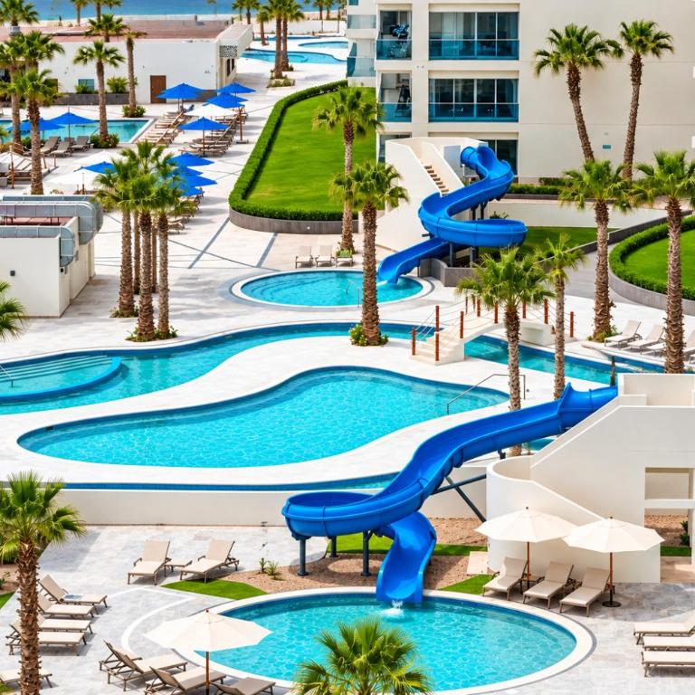 Encantame Towers Luxury Resort at Playa Encanto - Apartamento de 3 dormitorios con vistas al mar - 75