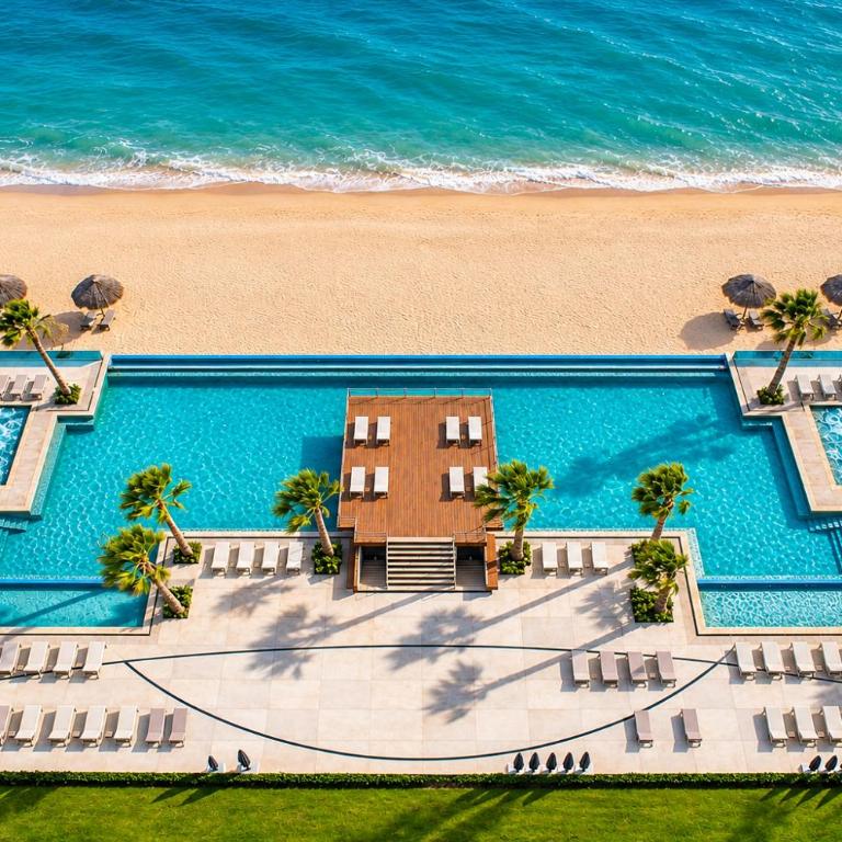 Encantame Towers Luxury Resort at Playa Encanto - Apartamento de 3 dormitorios con vistas al mar - 76