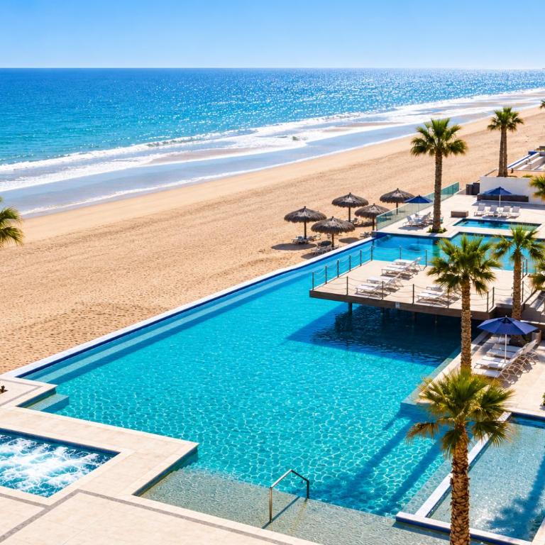 Encantame Towers Luxury Resort at Playa Encanto - Apartamento de 3 dormitorios con vistas al mar - 78