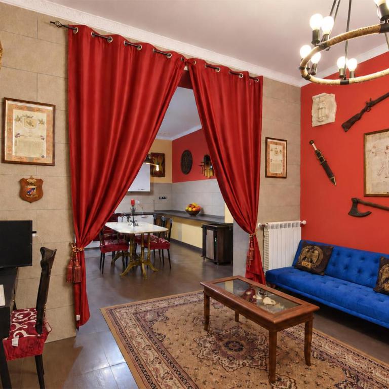 2 Bedroom Nice Home In Reggio Calabria - Casa con 3 Camere da Letto - 2