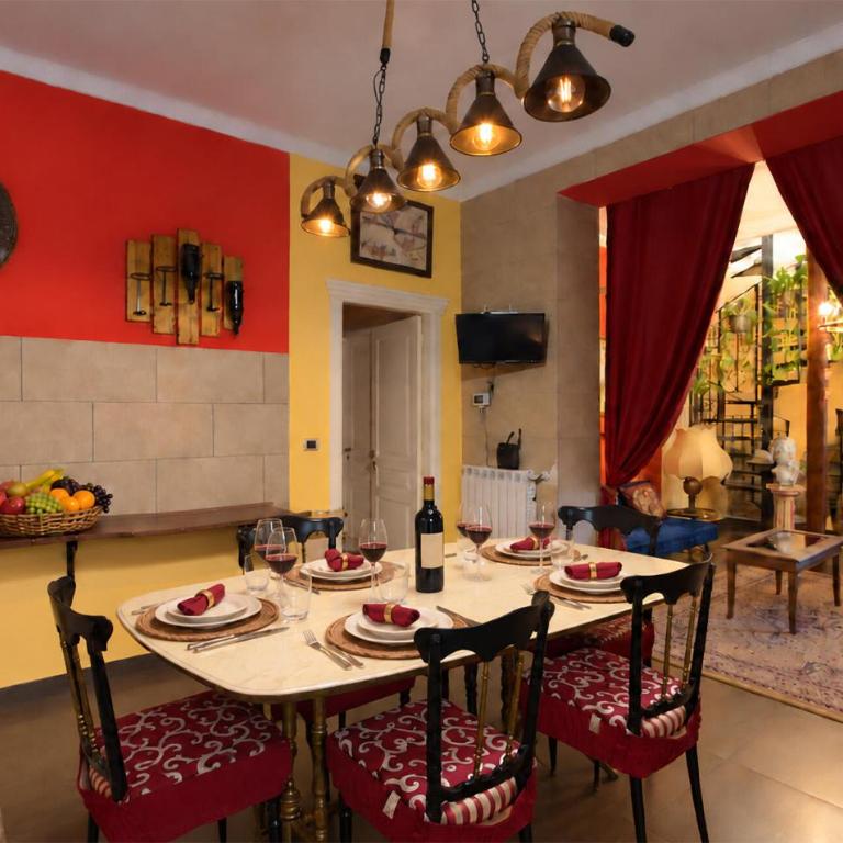 2 Bedroom Nice Home In Reggio Calabria - Casa con 3 Camere da Letto - 3
