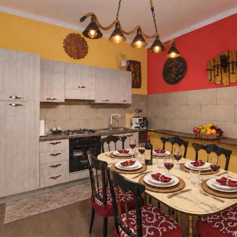 2 Bedroom Nice Home In Reggio Calabria - Casa con 3 Camere da Letto - 4