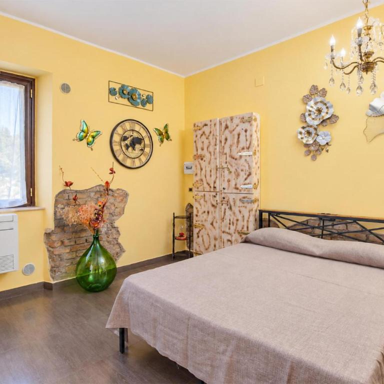 2 Bedroom Nice Home In Reggio Calabria - Casa con 3 Camere da Letto - 5