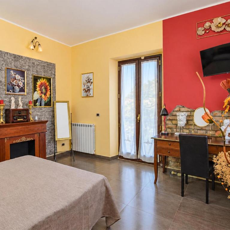 2 Bedroom Nice Home In Reggio Calabria - Casa con 3 Camere da Letto - 6