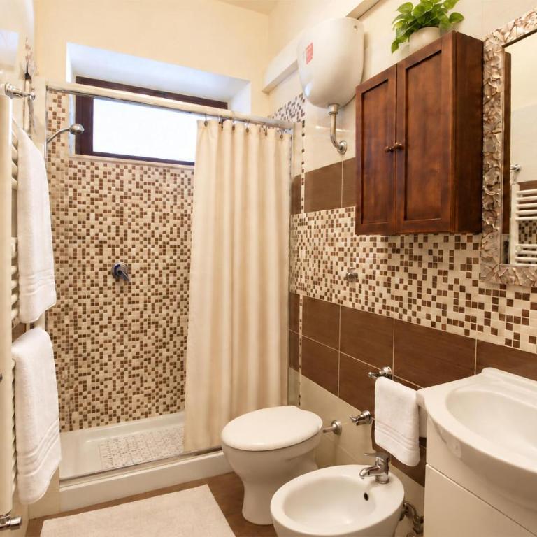 2 Bedroom Nice Home In Reggio Calabria - Casa con 3 Camere da Letto - 9