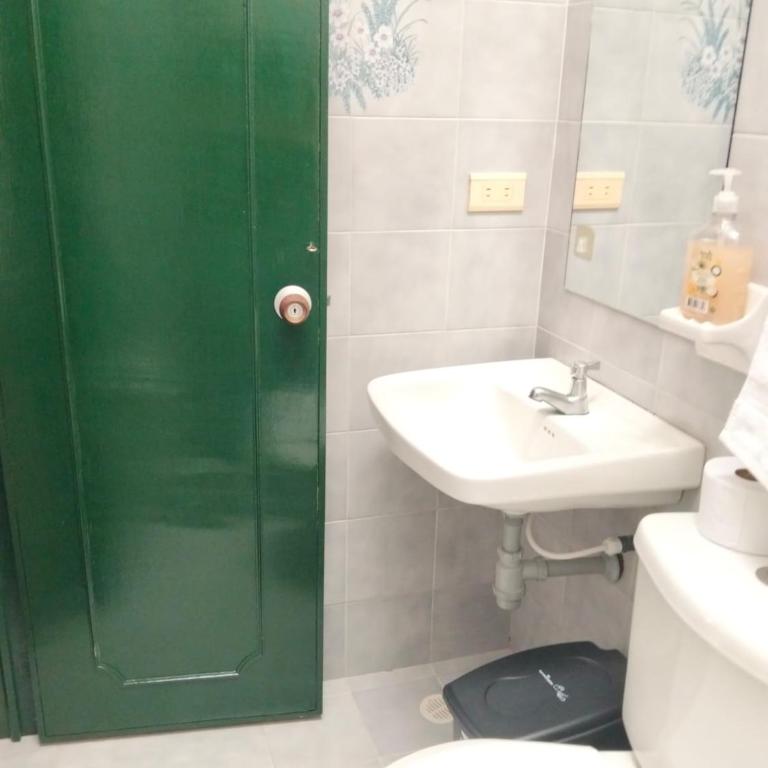 Casona Antonio Ricaurte - Deluxe Double Room - 5