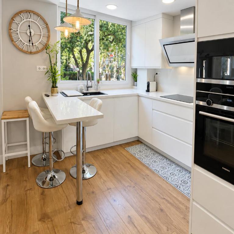 Limonar Splendour Residence - Appartamento con 3 Camere da Letto - 3